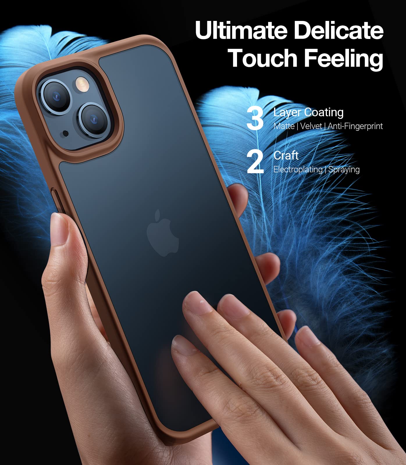 Amazon.com: TORRAS: iPhone 14